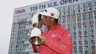 Next Story Image: Fox posts highest US Open ratings since 2013